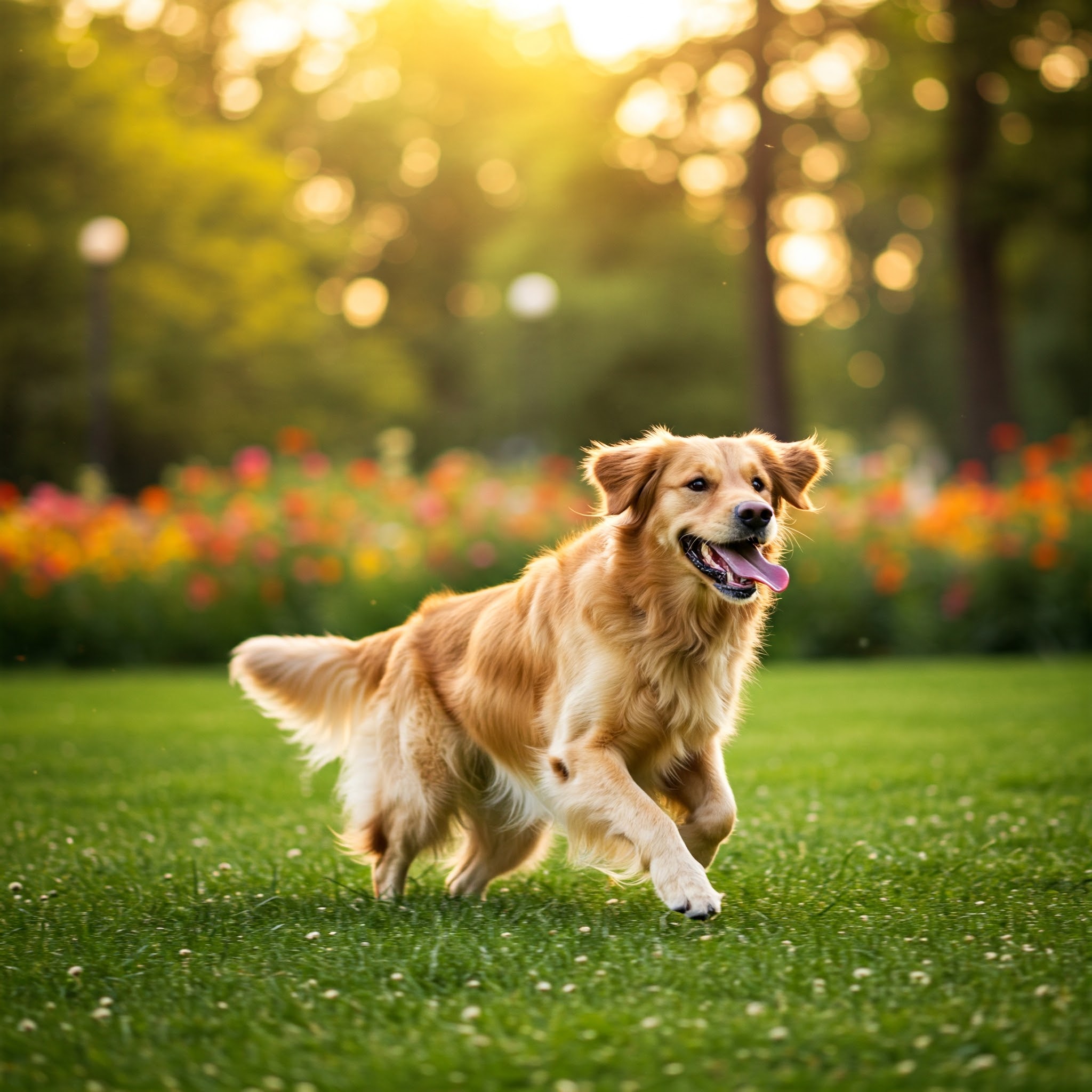 犬が急に走り出すズーミーズとは